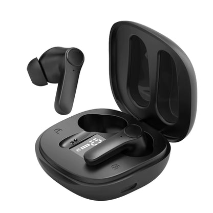 B11 144 Languages Translator Earbuds IPX6 Waterproof Translating Headphones Wireless 99% Accuracy Real-Time Translation Earphone